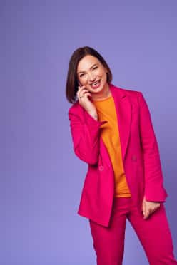 Karolina Słotwińska - Real Estate Agent in Poznań