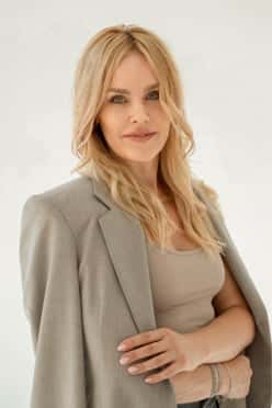 Karolina Staruch - Real Estate Agent in Warszawa