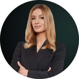 Karolina Stawska - Real Estate Agent in Warszawa