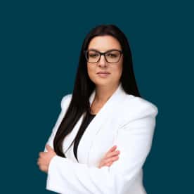 Karolina Targowska - Real Estate Agent in Rzeszów