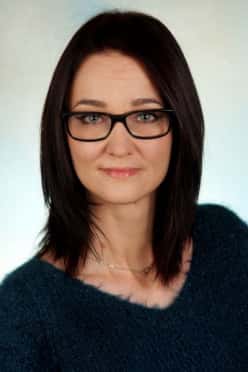 Karolina Ziółkowska - Real Estate Agent in Jelenia Góra