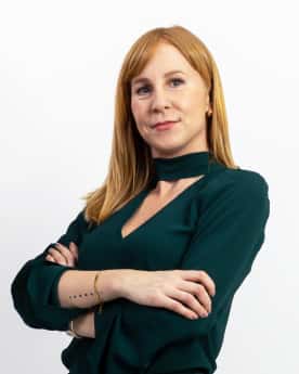 Kasia Górska - Agent nieruchomości w: Pruszków