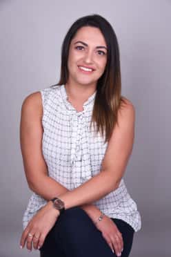 Kasia Włudarz - Real Estate Agent in Kraków