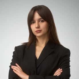 Katarzyna Bil - Real Estate Agent in Warszawa