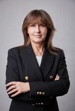 Real Estate Agent in Warszawa: Katarzyna Dąbrowska