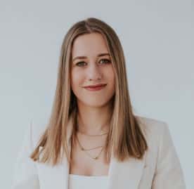 Katarzyna Dorosz - Real Estate Agent in Wrocław
