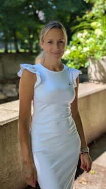Katarzyna Dziuk - Real Estate Agent in Bielsko-Biała