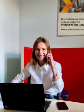 Katarzyna Figiel - Agent nieruchomości w: Warszawa