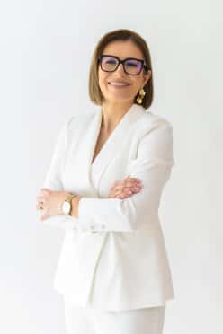 Katarzyna Fiter - Agent nieruchomości w: Brzesko