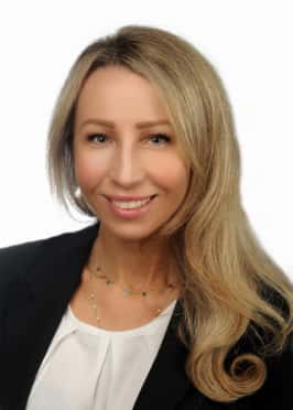 Katarzyna Glodt - Real Estate Agent in Kraków