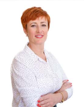 Katarzyna Grab - Real Estate Agent in Kłodzko