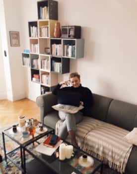 Katarzyna Hańderek - Real Estate Agent in Bielsko-Biała
