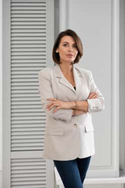 Katarzyna Haziak-Domalik - Agent nieruchomości w: Warszawa