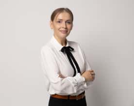 Katarzyna Janisz - Agent nieruchomości w: Krzeszowice