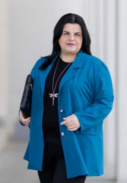 Katarzyna Kaplita - Real Estate Agent in Czechowice-Dziedzice