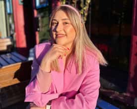 Katarzyna Kasprowicz - Real Estate Agent in Poznań