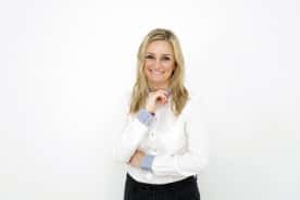 Katarzyna Kochańska - Real Estate Agent in Świętochłowice