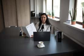 Katarzyna Kocunik - Real Estate Agent in Krosno