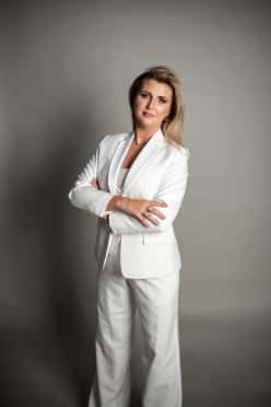 Katarzyna Kołacka - Real Estate Agent in Szczecin