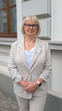 Katarzyna Kortyczko-Talik - Agent nieruchomości w: Bielsko-Biała