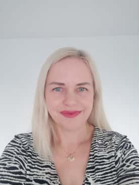 Katarzyna Kościńska - Real Estate Agent in Wrocław