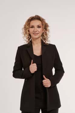 Katarzyna Kostecka - Real Estate Agent in Gdynia