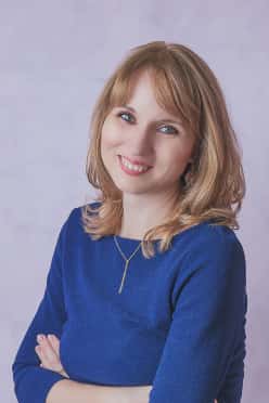 Katarzyna Kowal - Agent nieruchomości w: Wrocław