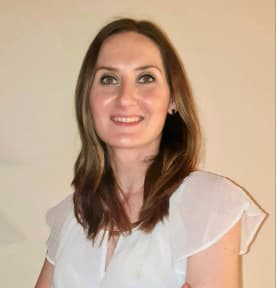 Real Estate Agent in Szczecin: Katarzyna Kowalczuk