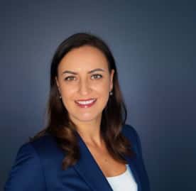 Katarzyna Krakowska-Zimnica - Agent nieruchomości w: Lubin