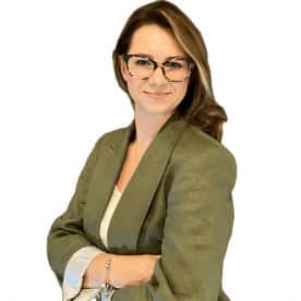 Katarzyna Krzyżanowska-Guzgan - Agent nieruchomości w: Chrzanów