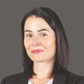Katarzyna Kurleto - Real Estate Agent in Kraków