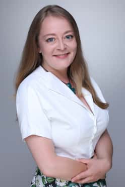 Katarzyna Lener - Real Estate Agent in Szczecin