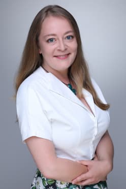 Real Estate Agent in Szczecin: Katarzyna Lener