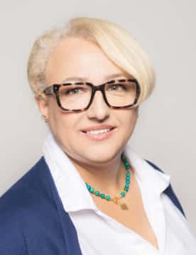 Katarzyna Listkowska - Real Estate Agent in Zgierz