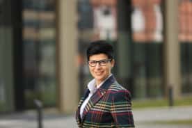 Katarzyna Łuczak - Agent nieruchomości w: Kraków
