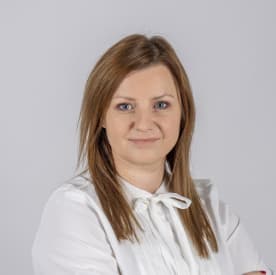 Agent nieruchomości — Opole: Katarzyna Makos