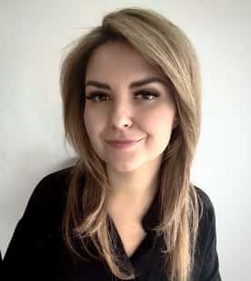 Katarzyna Matysik - Agent nieruchomości w: Warszawa