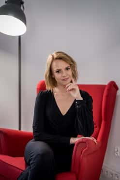 Katarzyna Moskalewicz - Agent nieruchomości w: Bielsko-Biała