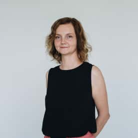 Katarzyna Nowakowska - Agent nieruchomości w: Warszawa