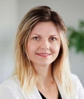 Katarzyna Oleksy - Real Estate Agent in Otwock