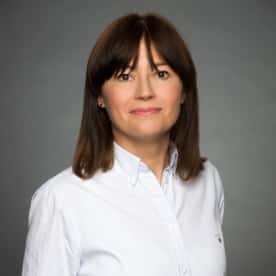 Katarzyna Parcia - Real Estate Agent in Warszawa