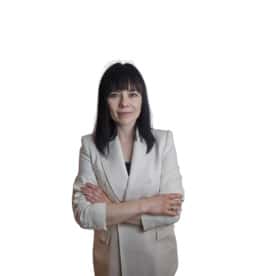 Katarzyna Paszkowska - Real Estate Agent in Wrocław