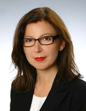 Katarzyna Pawłowska - Agent nieruchomości w: Wrocław