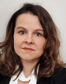 Katarzyna Pietrak - Real Estate Agent in Legionowo