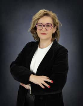 Katarzyna Pleban - Real Estate Agent in Grodzisk Mazowiecki