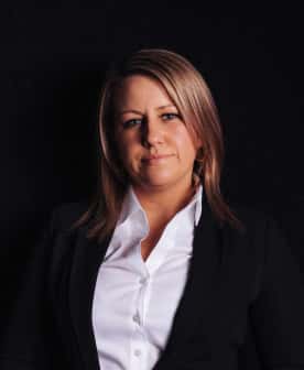 Katarzyna Przepióra - Real Estate Agent in Gliwice