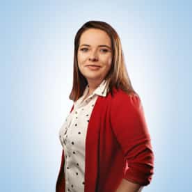 Katarzyna Rojek - Agent nieruchomości w: Kłodzko