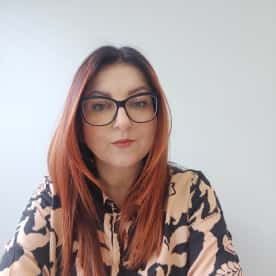 Katarzyna Rusin-Krzempek - Real Estate Agent in Czechowice-Dziedzice