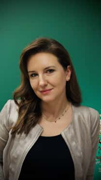 Katarzyna Rychlik - Agent nieruchomości w: Katowice