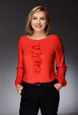 Katarzyna Sala - Agent nieruchomości w: Bydgoszcz